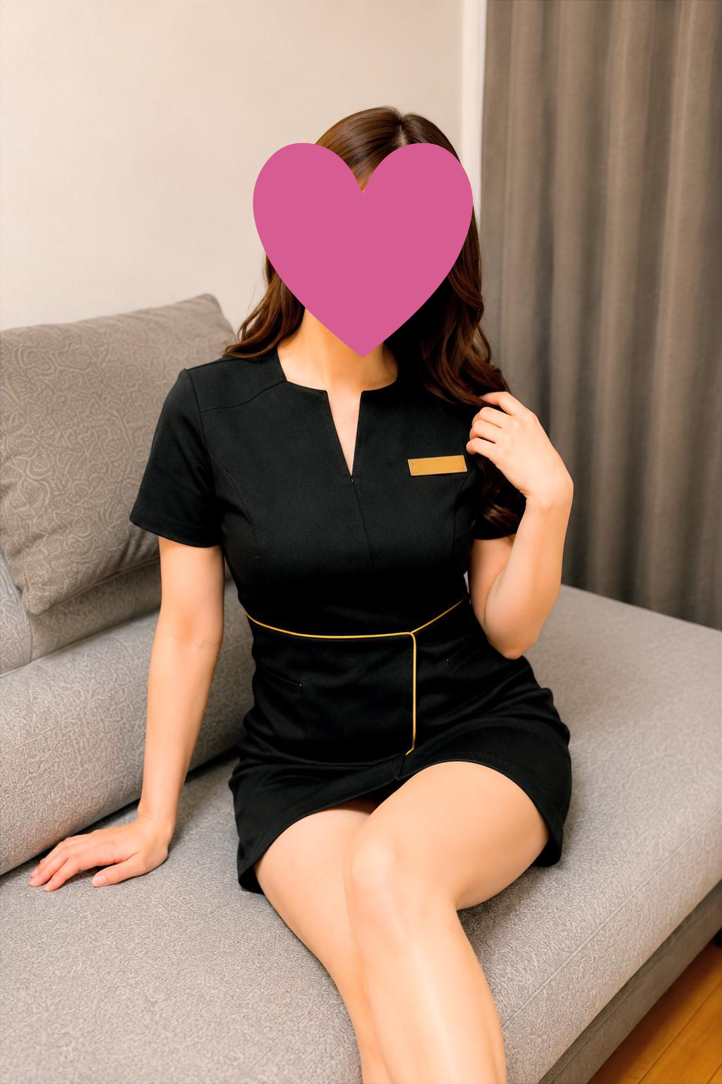 小田 あさみ